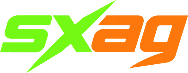 sxag Logo